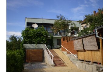 Slovačka Privát Sliač, Eksterijer